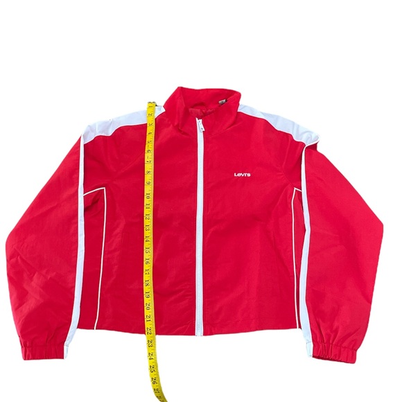 Levi’s track jacket - Picture 5 of 12